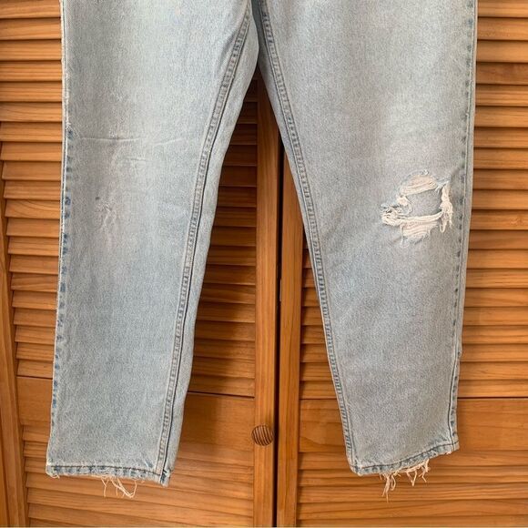 Vintage Orange Tab Levi’s size 29 - Picture 7 of 7